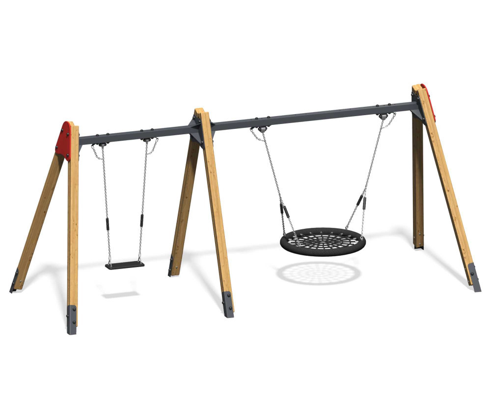 Качели "Сказка"