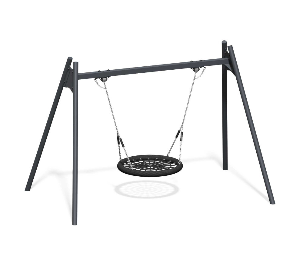 Качели "Лодочка"